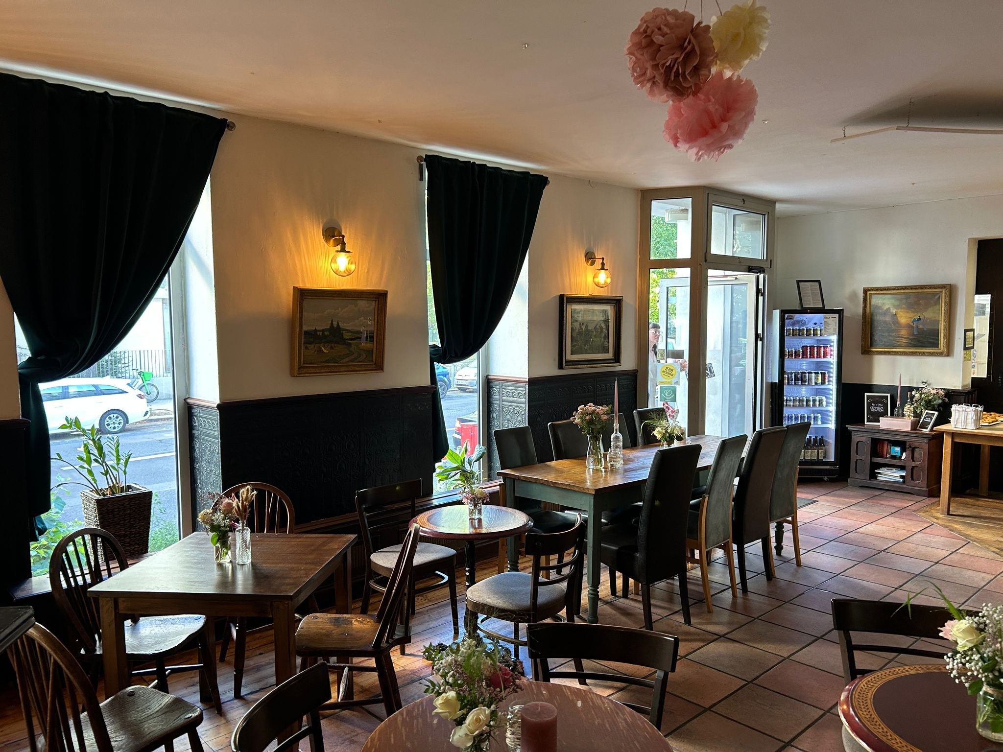 Uhriger Pub