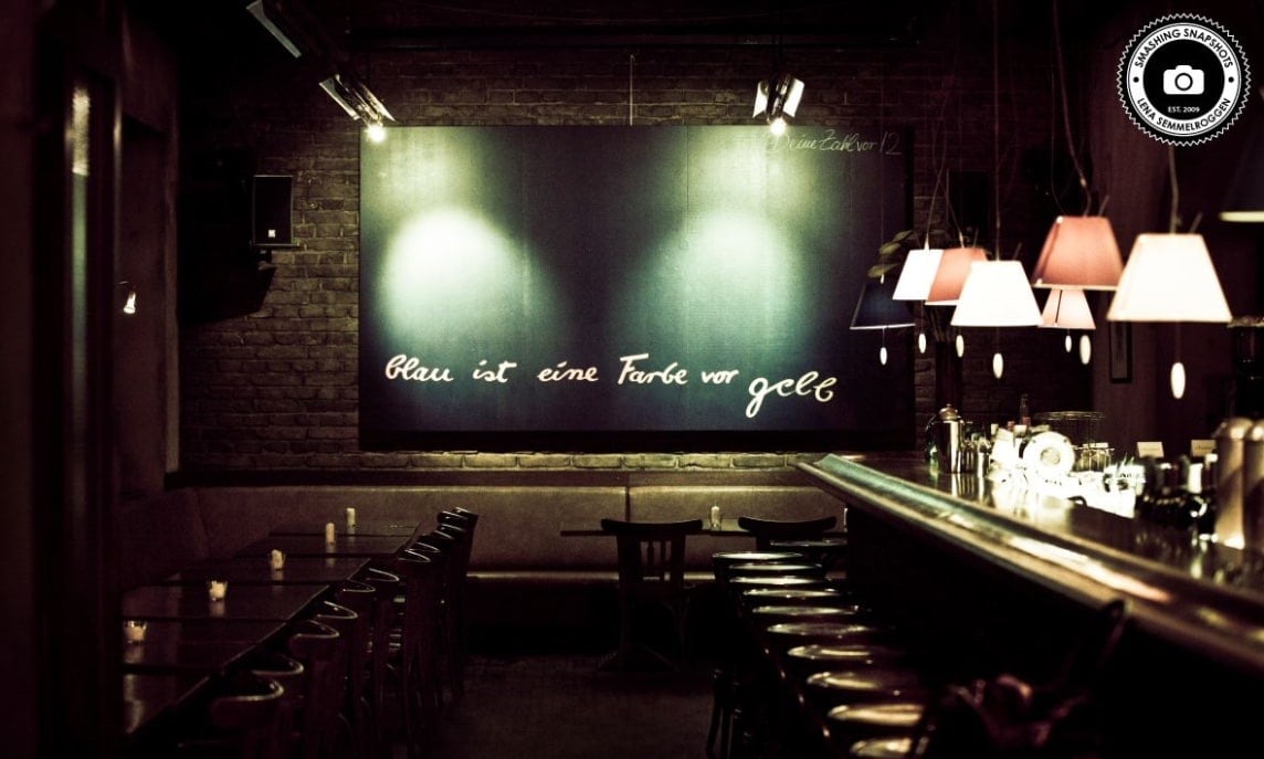 Jazzbar
