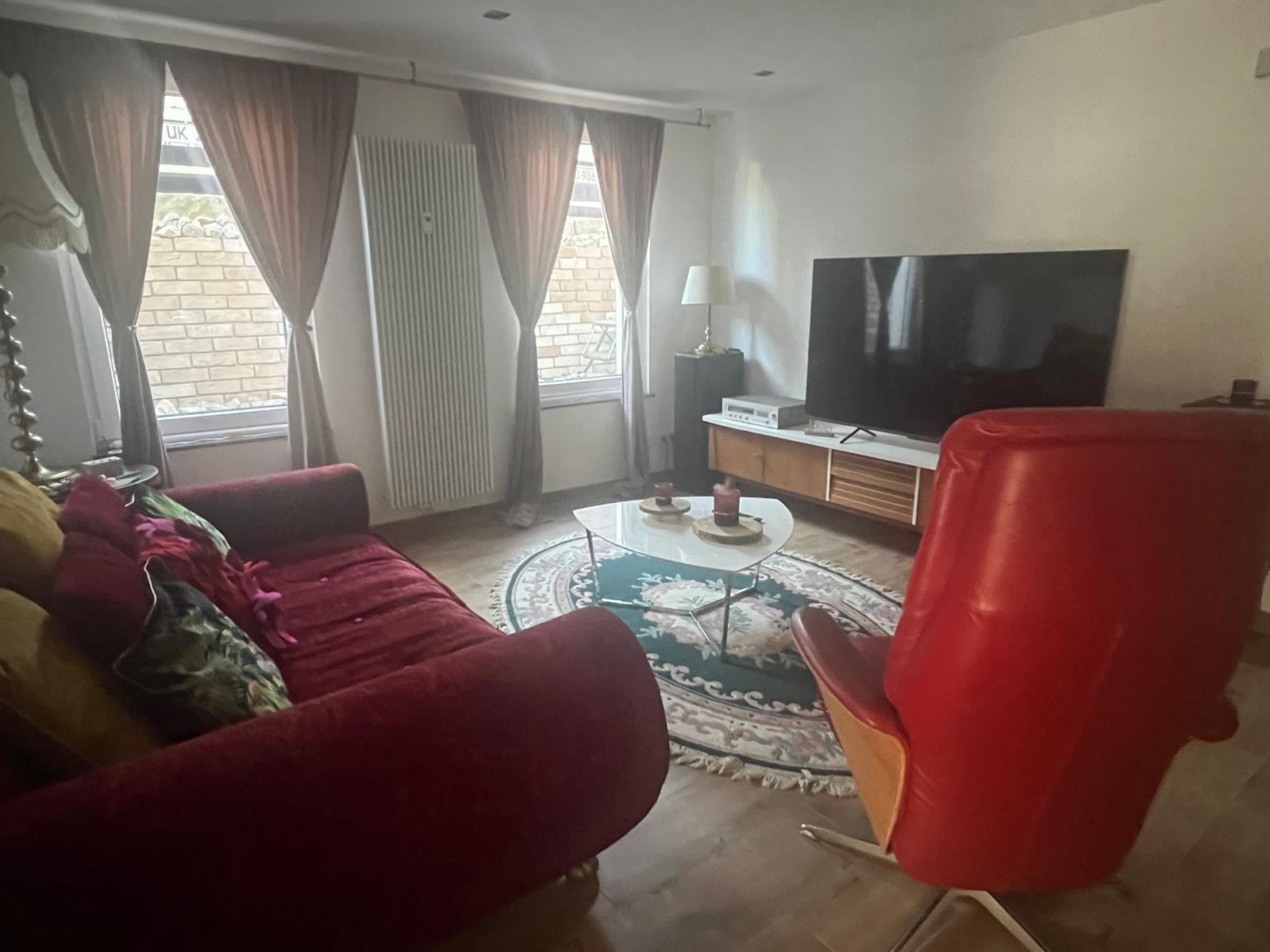 Ferienwohnung Lahnparadies