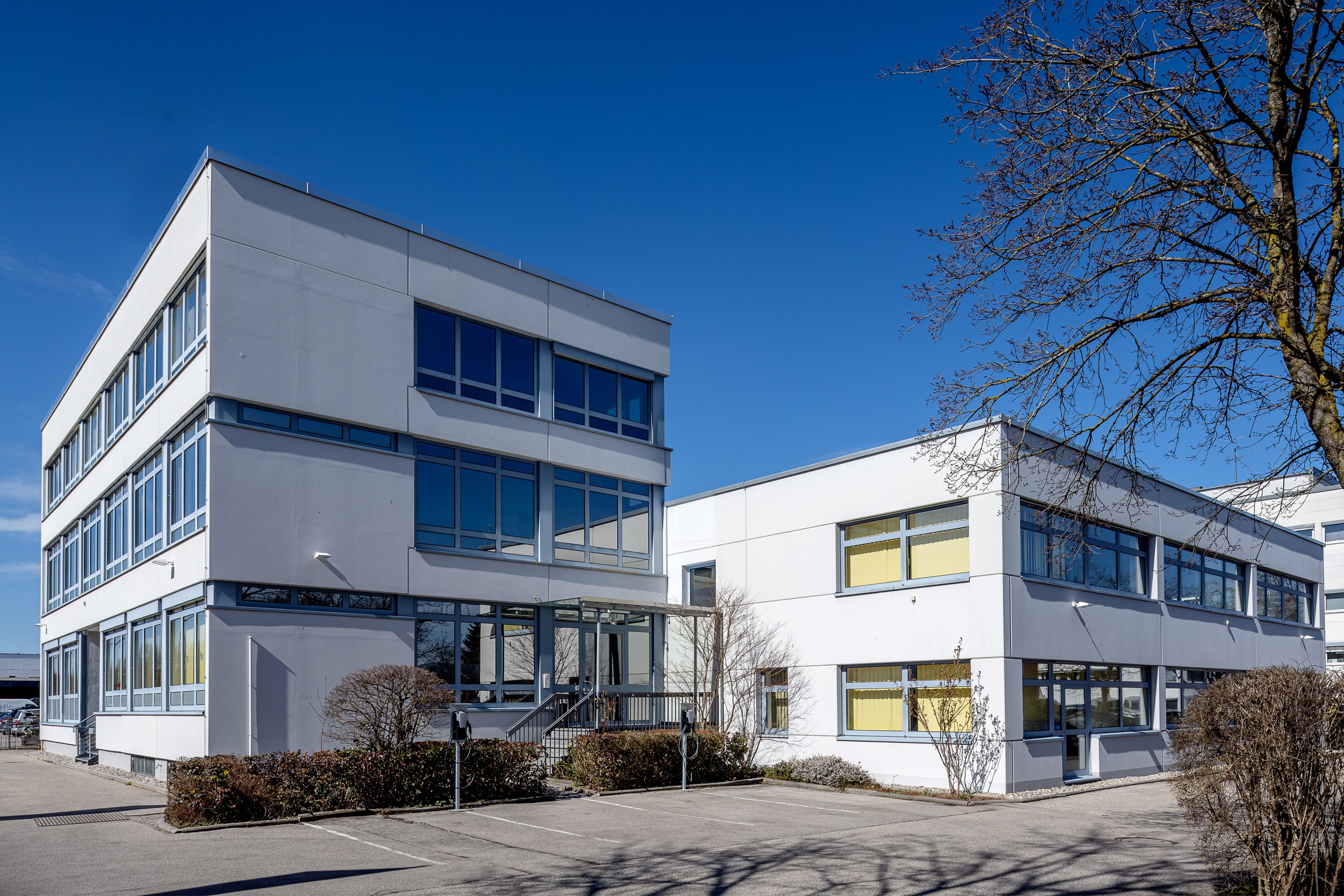 1.800 m² – Eine vielseitige Location für Film & Foto