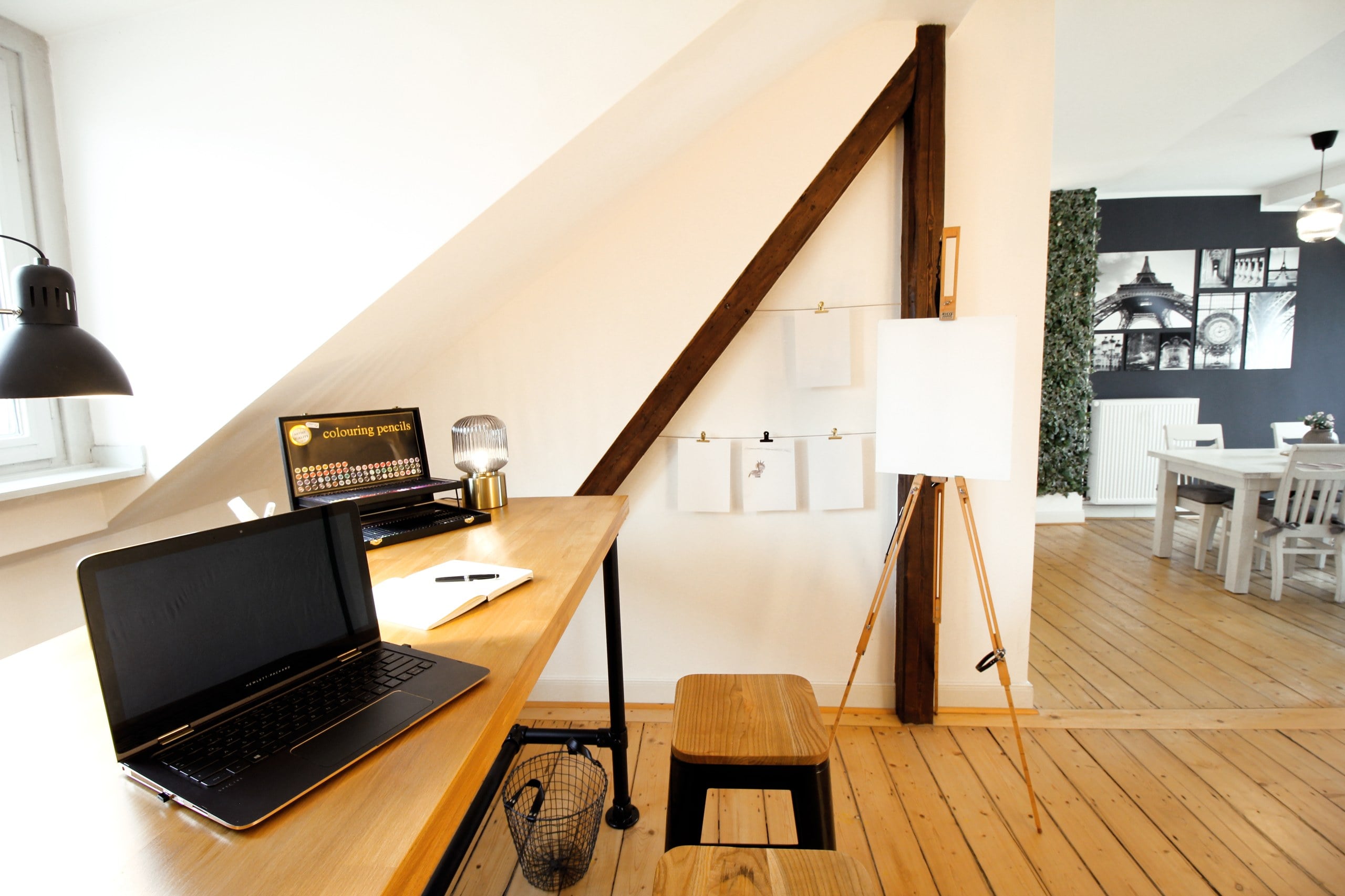 2 Altbau-Mehrfamilienhäuser | 10 individuelle Wohnungen
