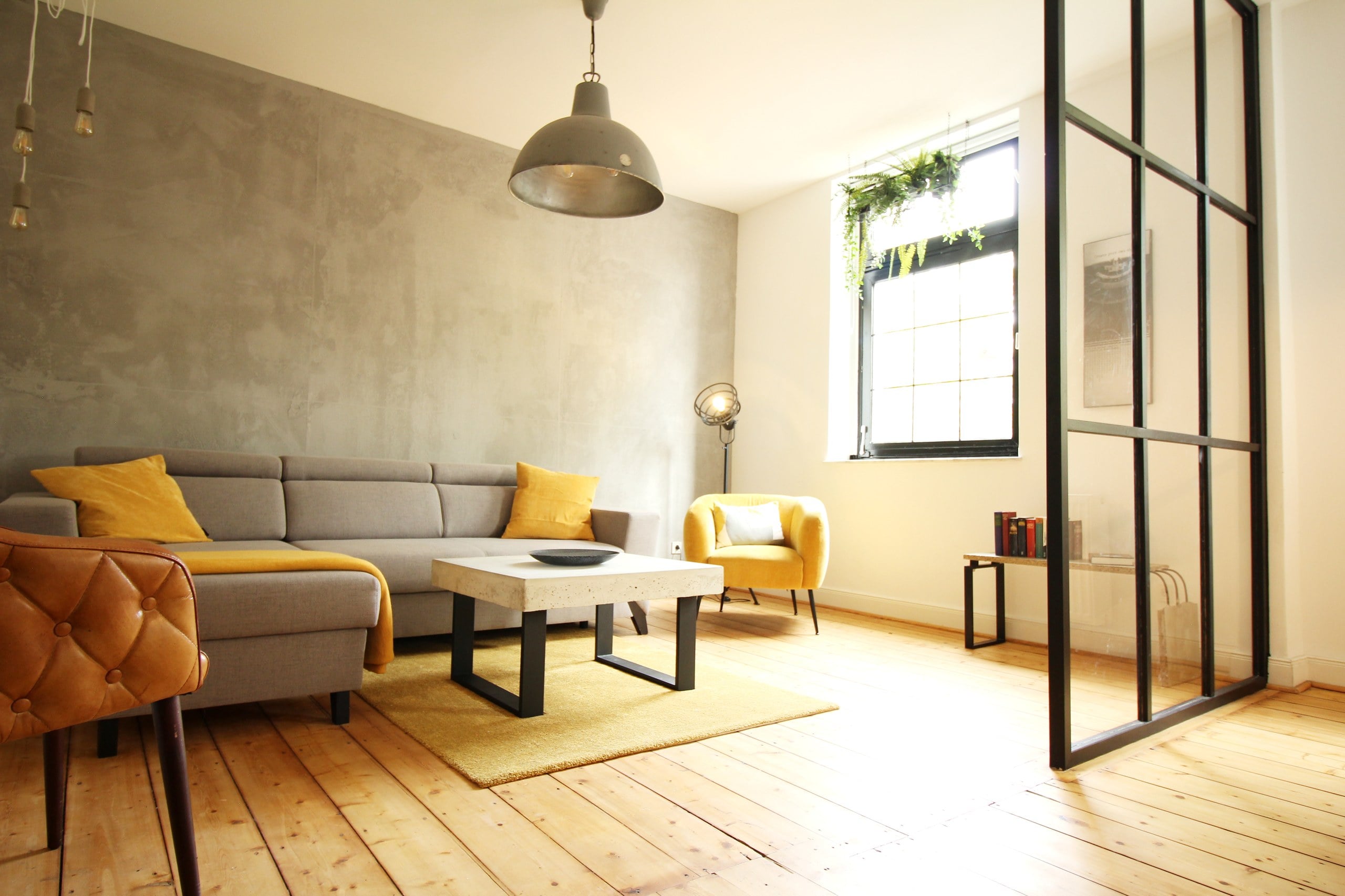 2 Altbau-Mehrfamilienhäuser | 10 individuelle Wohnungen