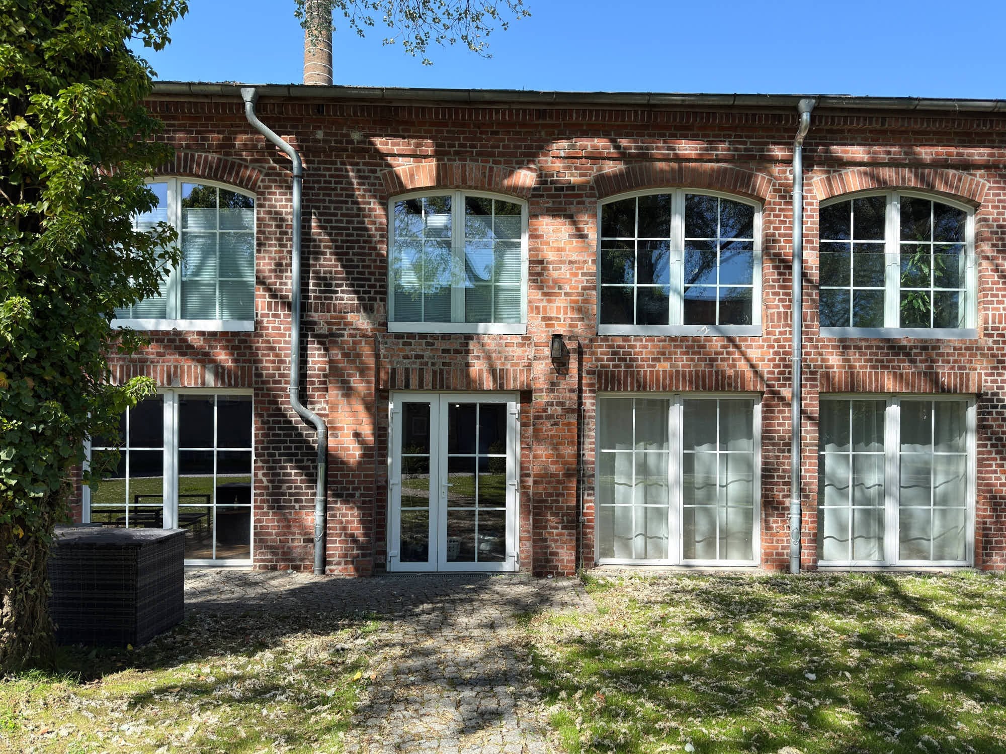 LOFT STUDIO BERLIN