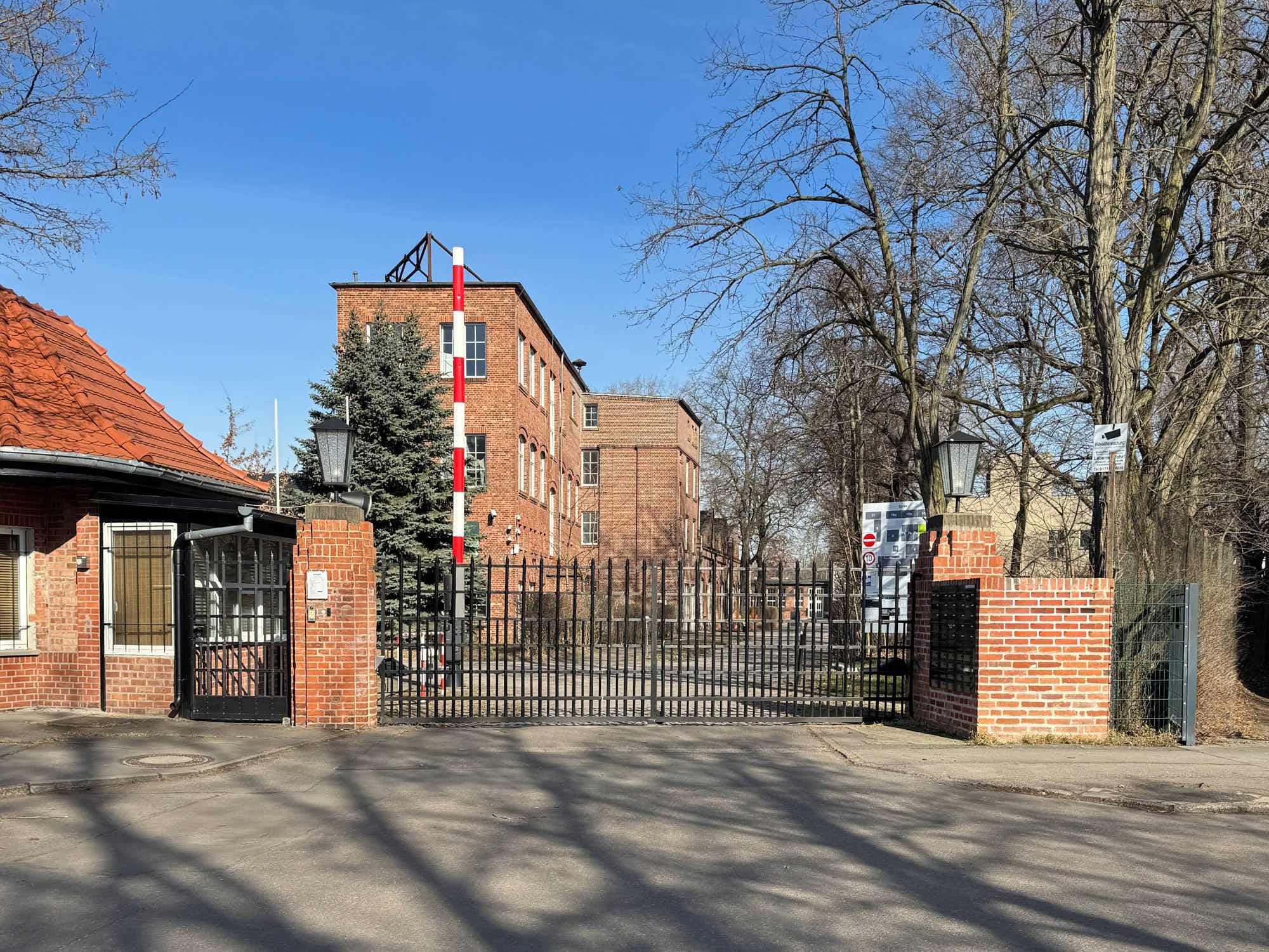 LOFT STUDIO BERLIN