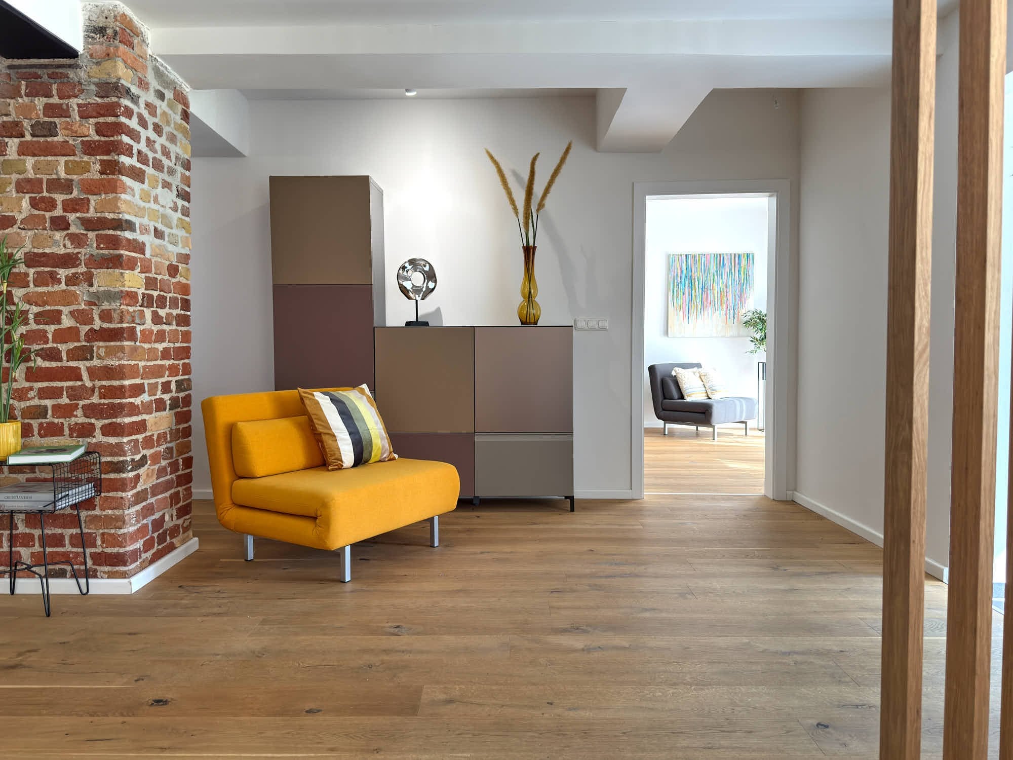 LOFT STUDIO BERLIN