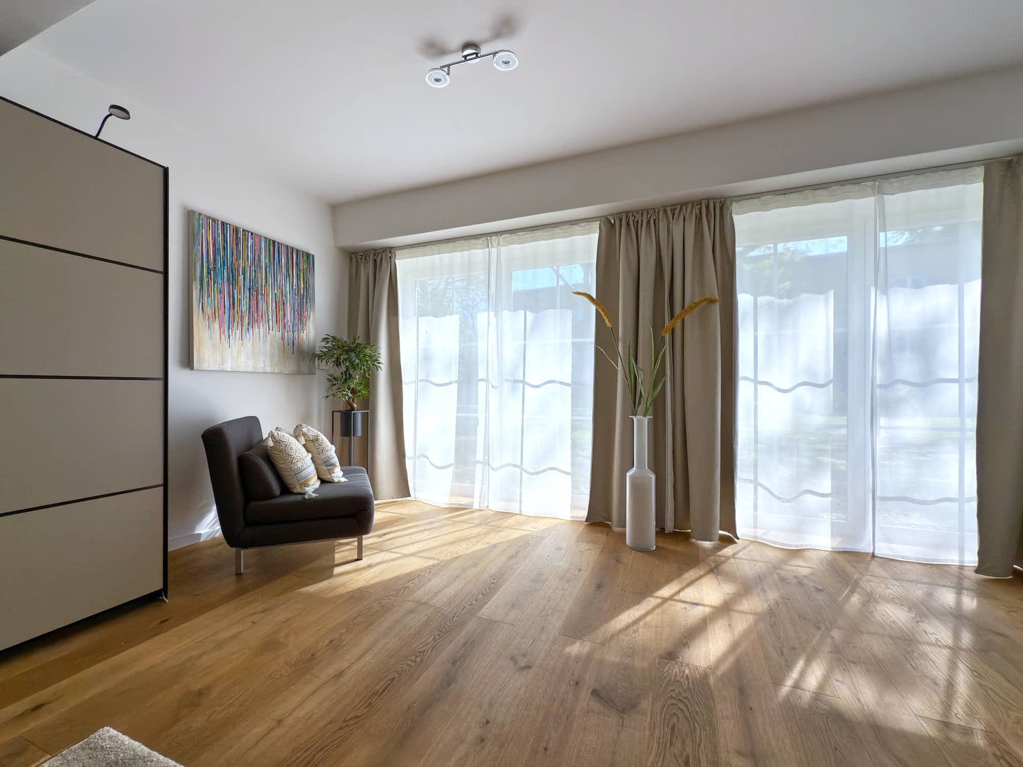 LOFT STUDIO BERLIN