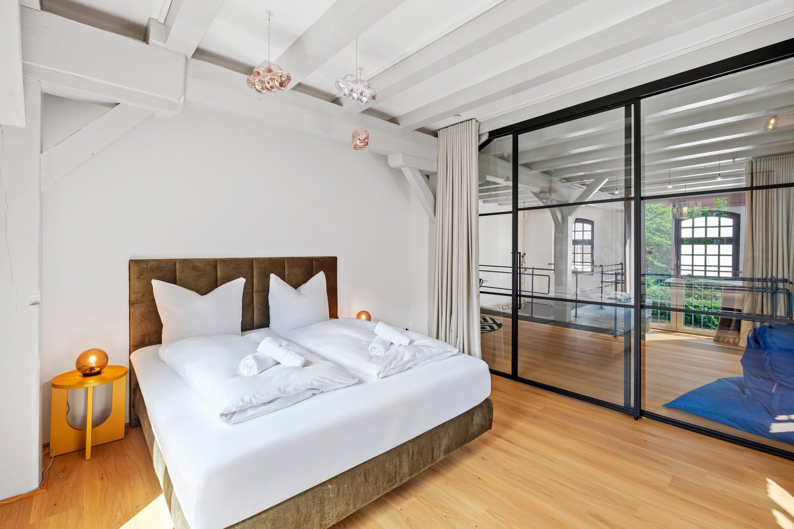 City-Loft 250 m²