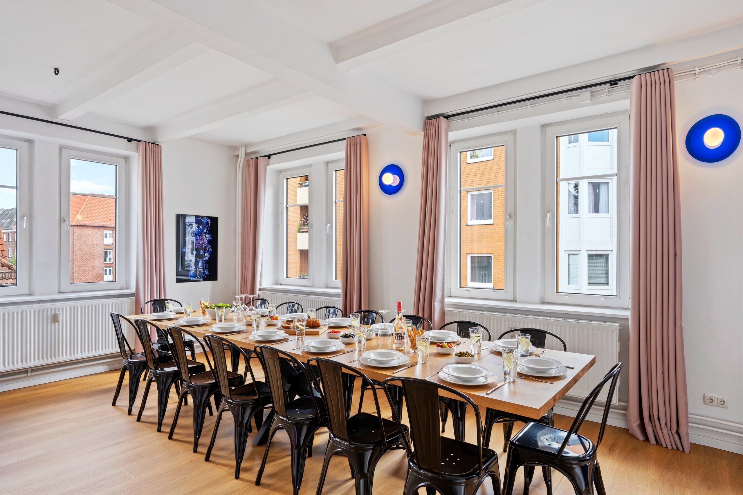 City-Loft 250 m²